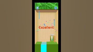 Rescue cut level 56 || GAMES TG