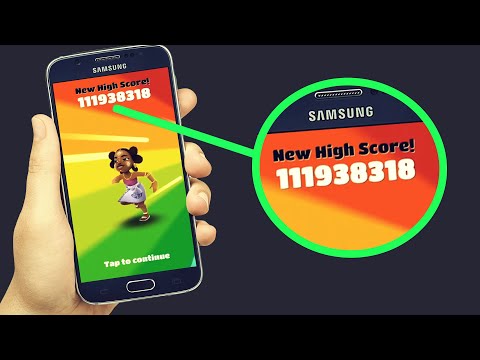 МИРОВЫЕ РЕКОРДЫ В ИГРАХ на ANDROID и IOS (Subway Surfers, Color Switch, Magic Tiles 3...)