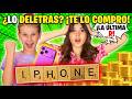 SI LO DELETREAS TE LO COMPRO | Yippee Family