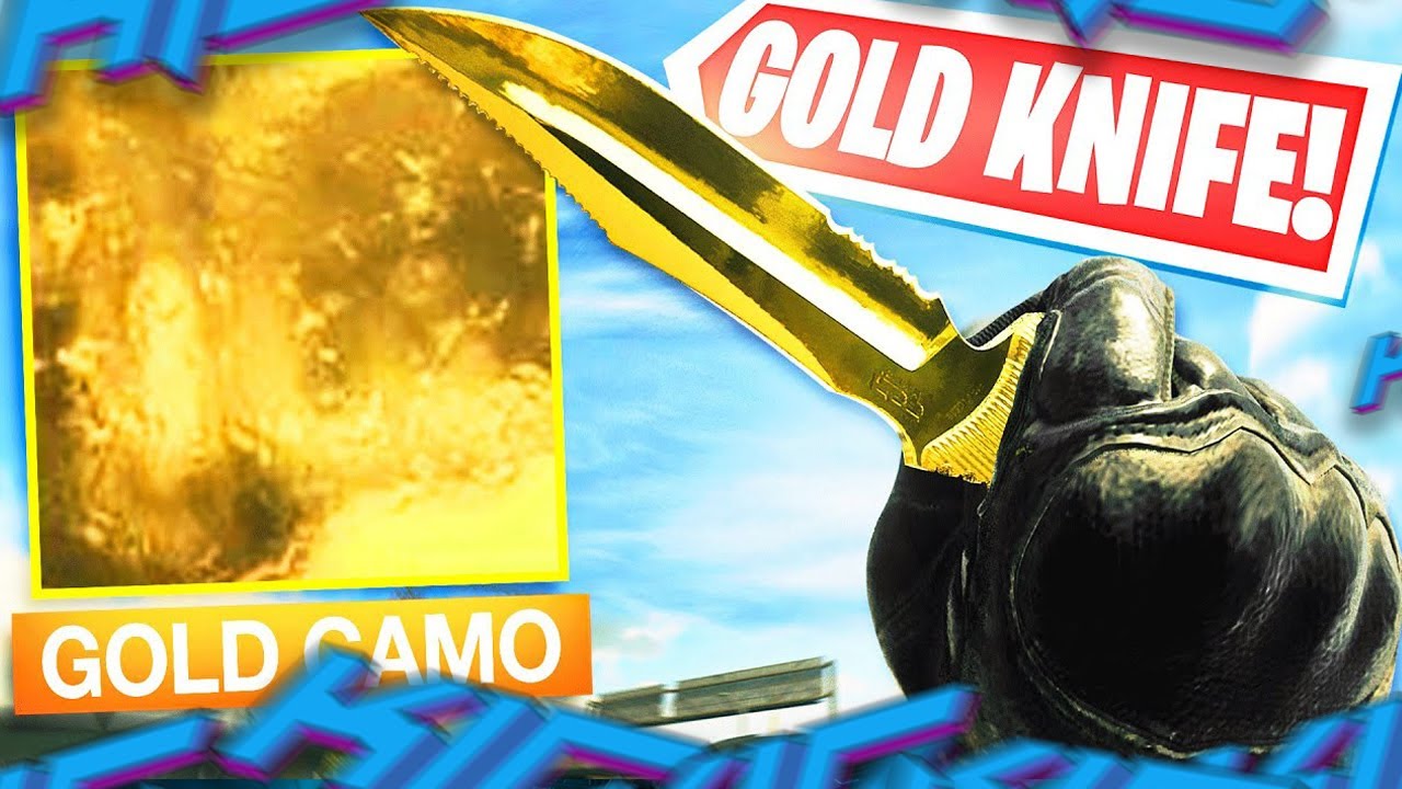 4.5+ KD knifing on hardpoint while grinding for gold - YouTube
