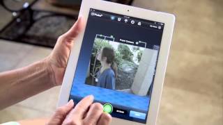 How to Remotely Lock Unlock Your Door   ADT Pulse®