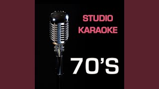 Ride Like the Wind (Karaoke Version) (Originally Performed By Christopher Cross)