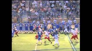 Claremore @ Oologah 2008