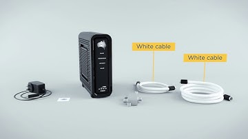 nbn HFC Installation with Pay TV