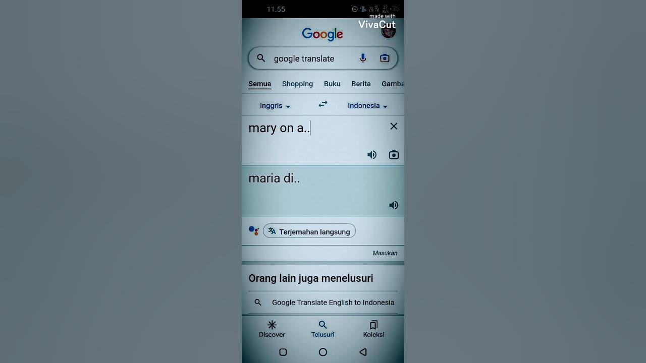 💫 Mary On A Cross✨ Sama Artinya 🗿💅