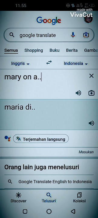 💫 Mary On A Cross✨ Sama Artinya 🗿💅
