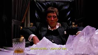 NIGHT LOVELL x $UICIDEBOY$ - JOAN OF ARC