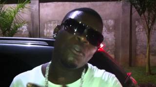 CASTRO (UNDER FIRE) ENDORSES GHANA INDEPENDENCE DANCE @ INDIGO2