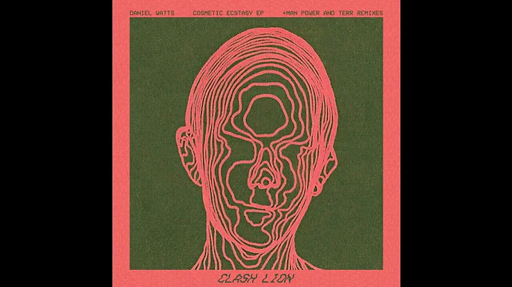 INCOMING : Daniel Watts - Cosmetic Ecstasy (Terr r...