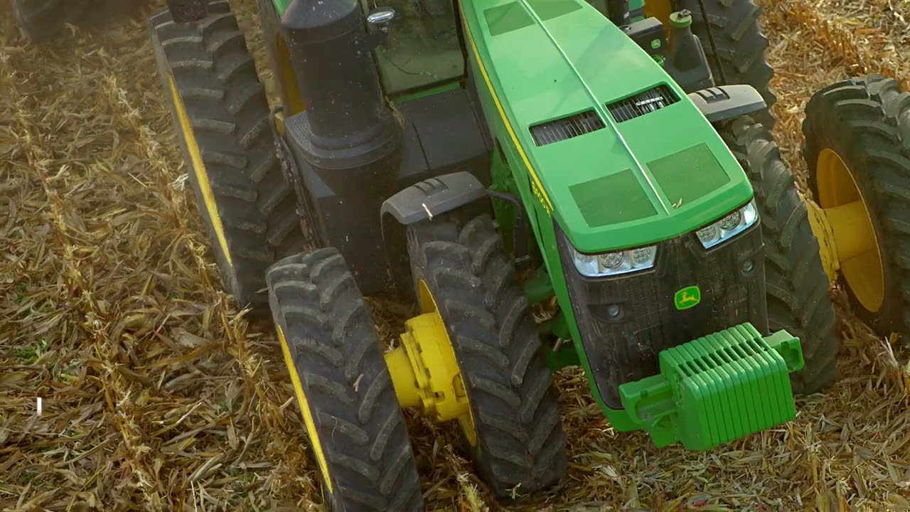 Firestone Maxi Traction video