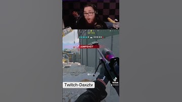 Twitch - Daxztv Daily Live MW3 Cod Content! #callofduty #gaming #mw3
