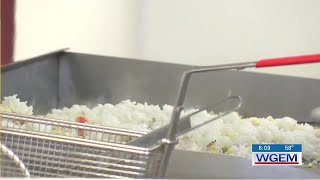 Family owned Hoshi Japanese Cuisine Express chain opens in Keokuk