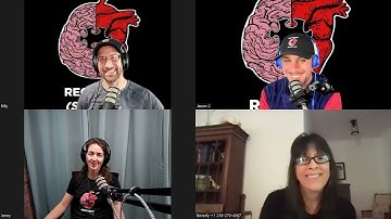 182: Co-Dependents Anonymous (CoDA) - Everything You Wanted to Know (Sort Of)