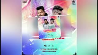 HO JAEGI BALLE BALLE (TAPORI MIX) DJ LUCKY RKL X DJ TUNA
