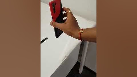 Demo - ZebiHR VMS - Check in of Pre-Registered Visitors (Integrated with access control)