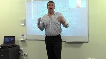 transference part 1 Corey Human