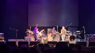 Jonny Lang & Eric Johnson- The Wind Cries Mary The Jimi Hendrix Experience Paramount Theatre 10-4-19