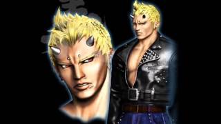 Fave VGM #1053: Volt Krueger ~ Noriko Matsueda & Takahito Eguchi