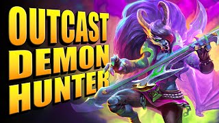 The BEST New Deck for Festival of Legends! | Hearthstone