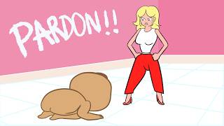 PLEASE FORGIVE ME BABY 😭 (Super Sorry)