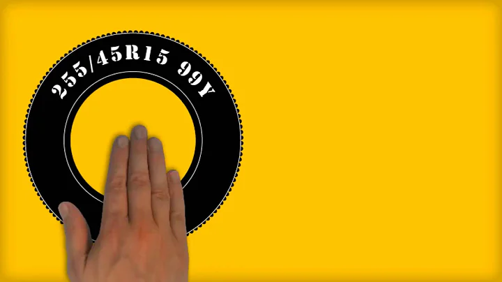 What Do Tire Numbers Mean - How To Read Tire Numbers