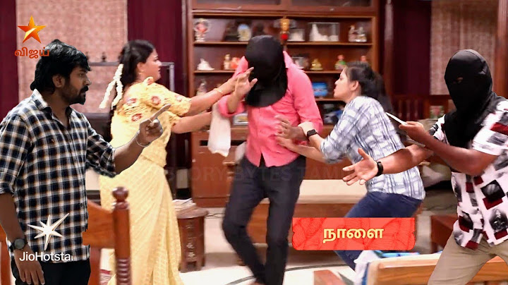 Siragadikka Aasai 5th to 8th July 2025 - Promo | Vijay Television