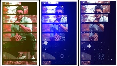 How To Make Trending Whatsapp Status Video In Kinemaster,in hindi ll ja created ll