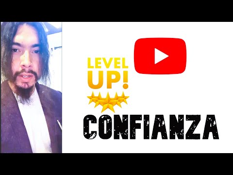 CANAL DE YOUTUBE Y CONFIANZA AL EXPRESAR TU MÚSICA