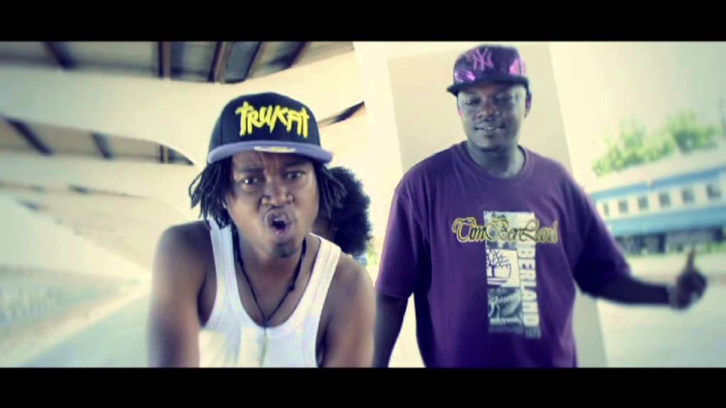 Juma Nature_Dogo (Official Video) YouTube