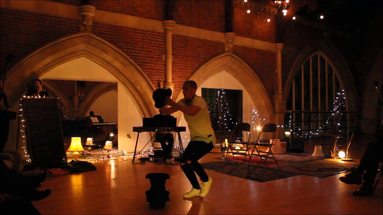 PULSE - Hat Manipulation Act - Miles Fraser