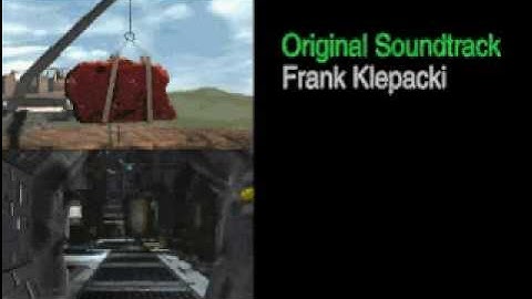 Command & Conquer: Full Nod ending #2: Eiffel Tower