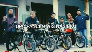 Story WA - Balungan Kere - Xena Xenita