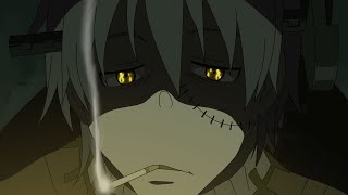 Most Badass Doctors in Anime