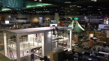 Biamp - Infocomm 2017