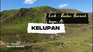 KELUPAN