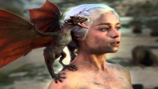 Jay Z Reportedly Bought One of Khaleesi's Dragon Eggs for Beyoncé,