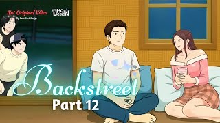 BACKSTREET PART 12 - Dhot Design