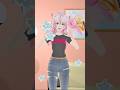 あまりないタイプの変身動画【 おつかれSUMMER - HALCALI 】#奏みみ