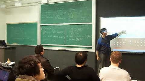 E4896 - L4 Analog synthesis -  Music Signal Processing - Dan Ellis (2011)