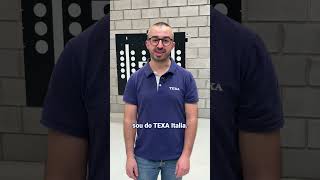 TEXA Itália no Brasil