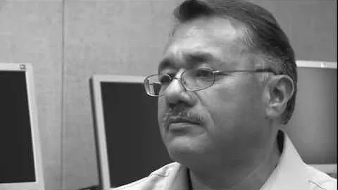 Jan. 17, 1989: Dan Castillo