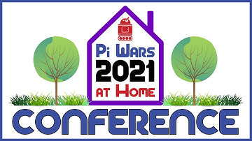 Phil Willis - The Pi Wars Show Reel