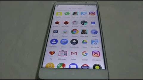 How to install Lineage os 14.1 on Redmi note 3pro[VOLTE]