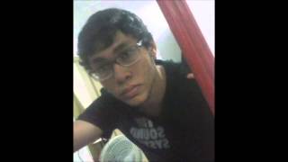 Lex Level - Jerry X A Grande Conspiração (Vocal Cover - Thyago)