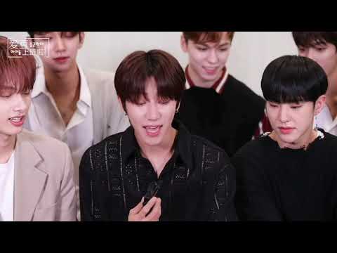 [세븐틴]아이돌 출근한다