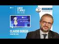 🔴 Sen. Claudio Borghi ospite nella trasmissione "Un giorno da pecora" del 27.04.2026