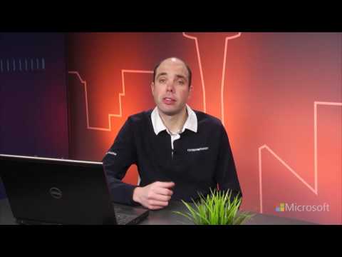 Recovering Data in Azure and SQL Server | Microsoft on edX | Course About Video