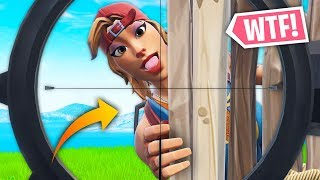 Fortnite Best Moments #125 (Fortnite Funny Fails & WTF Moments) (Battle Royale)