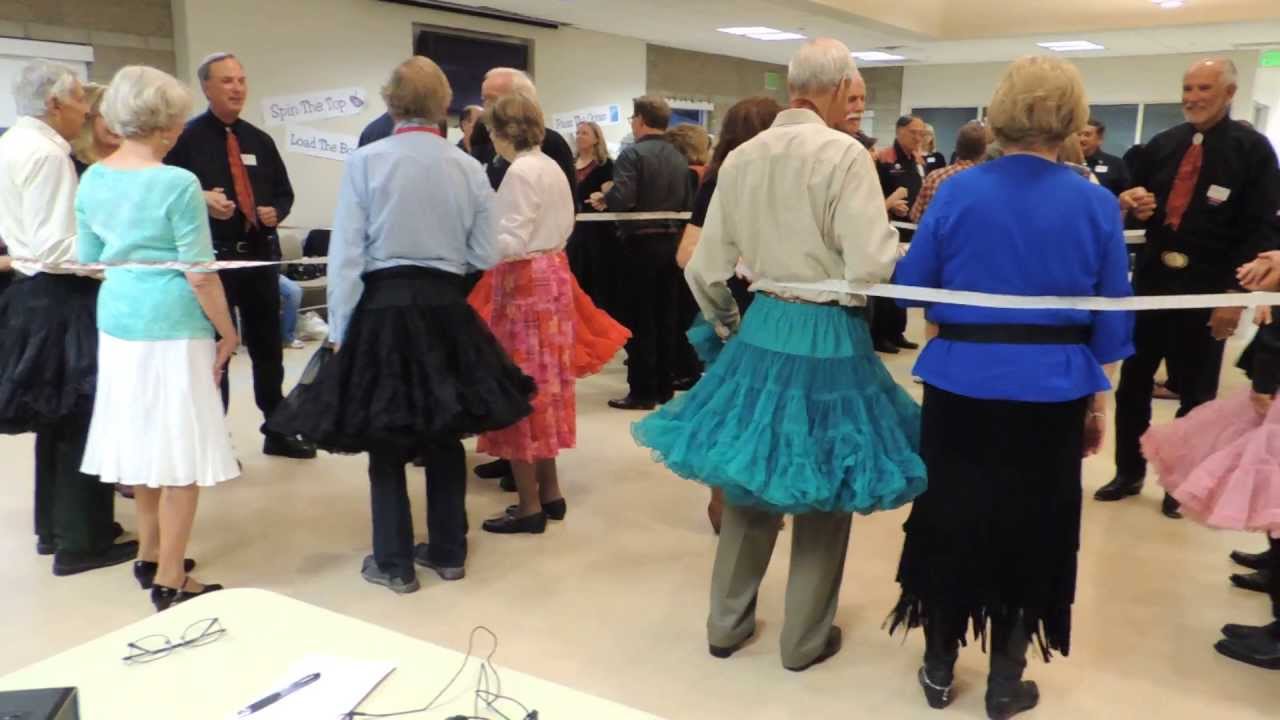 Rubber Band Dance YouTube