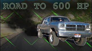 Finally Hit a Major Milestone!! | Road to 600 HP - Ep.8 by Decent Garage 4,446 views 7 months ago 11 minutes, 16 seconds